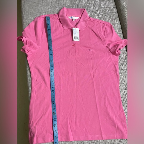 Bright pink colour T shirt for girls in pure cotton material Size L chest 36inch - Picture 3 of 6